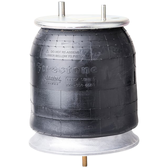 Parts & Accessories Alliance Truck Parts