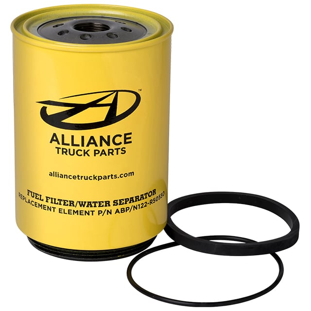 Diesel Fuel Filter Truck Fuel Filter Alliance Truck Parts