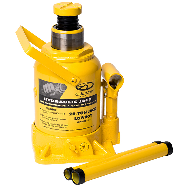 Hydraulic Jack Truck Jacks Alliance Truck Parts