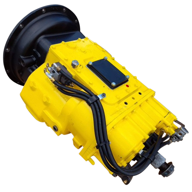 Truck Transmissions Transmission Parts Alliance Truck Parts