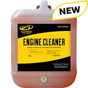 Engine Cleaner 20L